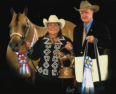 Fossil Gate Farms – Gary and Linda Gordon’s Pursuit of Perfection