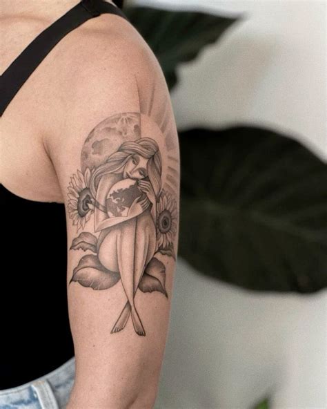 pin  mileny tattoo  tattoo lateral  braco chic tattoo tattoos