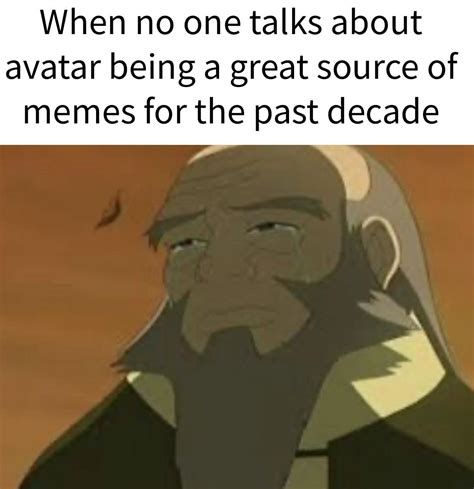 Being Slow Meme