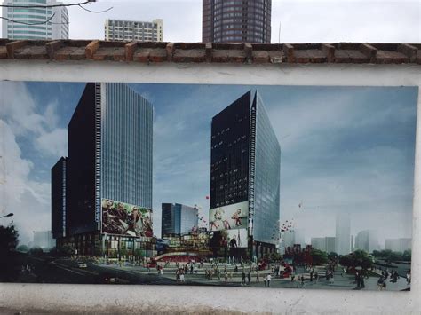 SHANGHAI | Projects & Construction | Page 132 | SkyscraperCity Forum