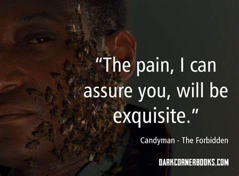 Candyman Quotes - ShortQuotes.cc