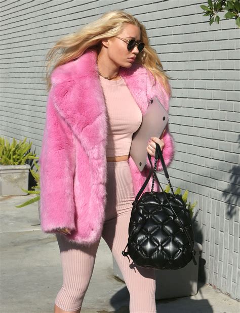 [iCLOUD] Rapper Iggy Azalea Boobs • Fappening Sauce