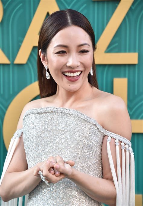 5 Things You Didn’t Know About Constance Wu | Fashion, Ralph and russo