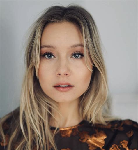 Josefine Lindegaard Sexy