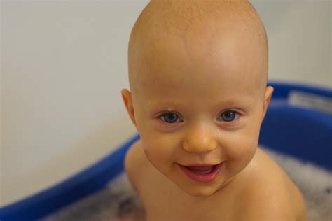 [Specific] Could someone please give this baby Joker Makeup on her face