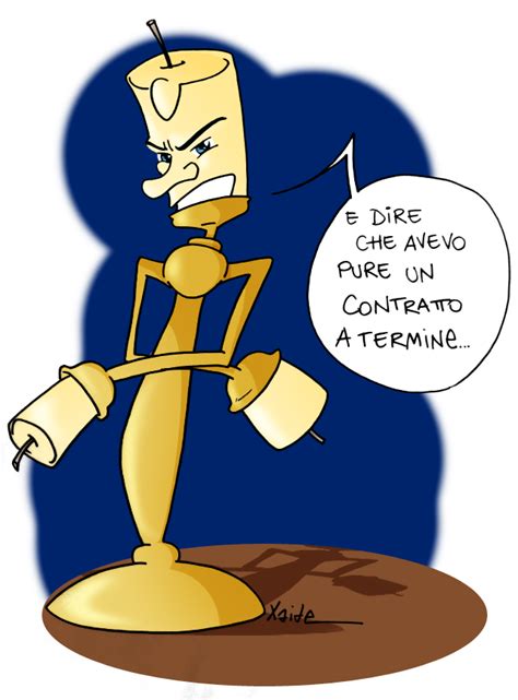 Lumier by xaide89 on DeviantArt