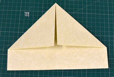 Origami boat | ArtCare