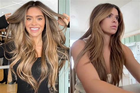 Talia Taylor's Career: A Before-and-After Story of Scandal - w3kvuiz