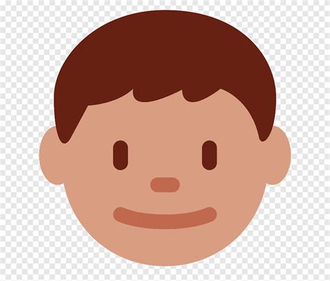 Emojipedia Emoticon Child Smiley, Emoji, child, face png | PNGEgg