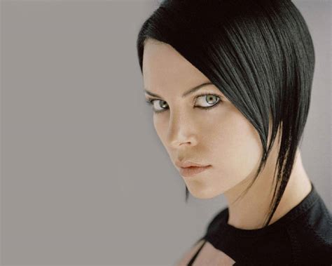 Charlize Theron - Charlize Theron Wallpaper (84166) - Fanpop