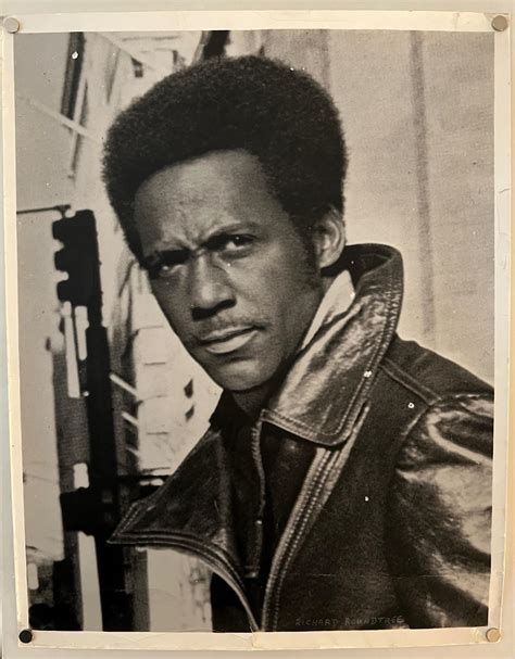 Shaft Original British Lobby Card - Blue Robin Collectables