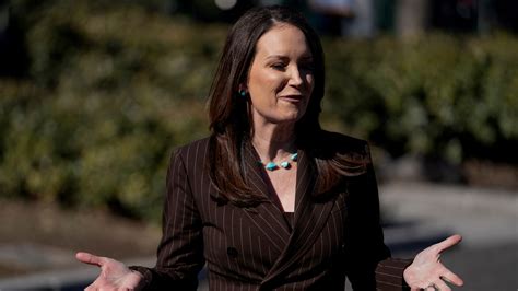 Brooke Rollins: USDA is working to send farmers $31 billion in aid