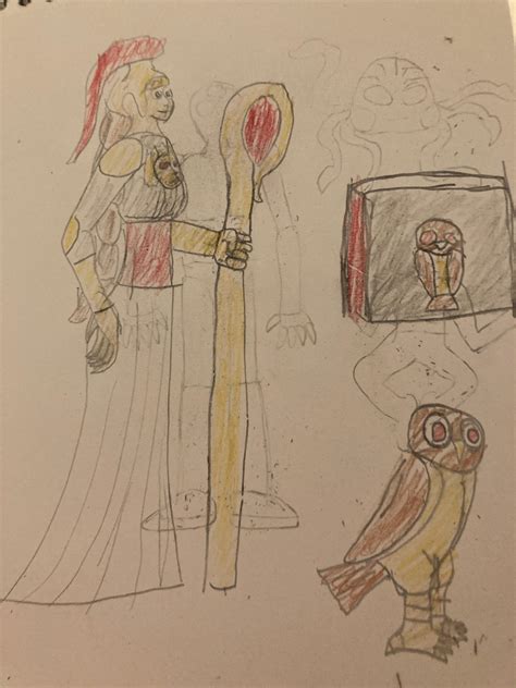 Athena update by Living-codex on DeviantArt