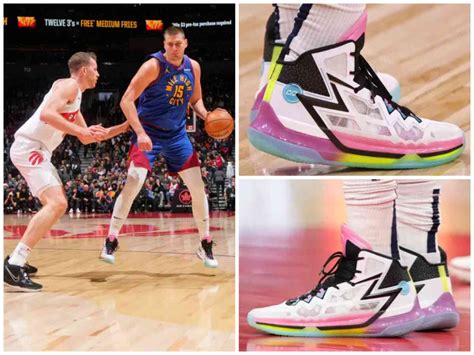 Why did Nikola Jokic leave Nike? Know everything about Nuggets star’s ...