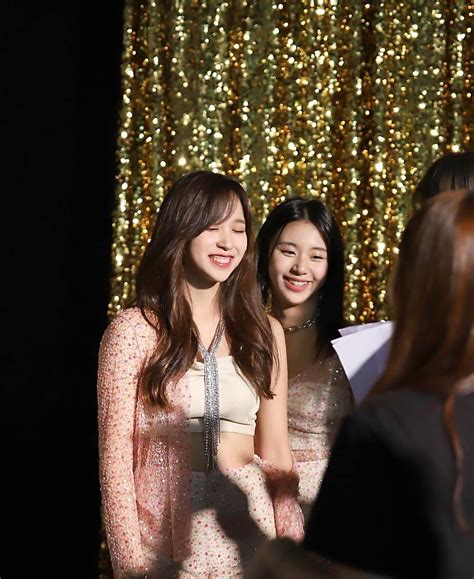 These Photos Of TWICE's Mina From The Behind-The-Scenes Of "Feel ...
