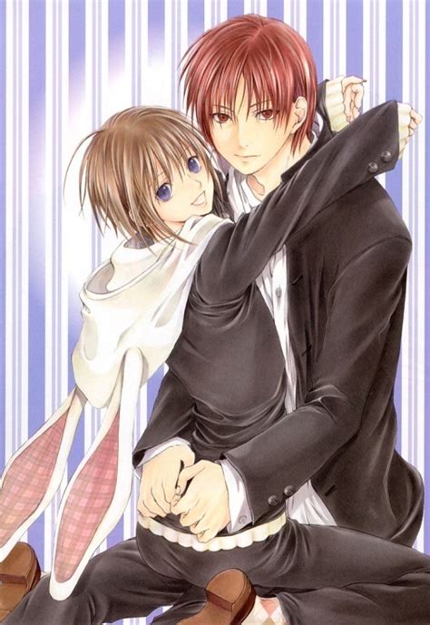Manga Yaoi - yoai and yuri fan club Photo (22162304) - Fanpop