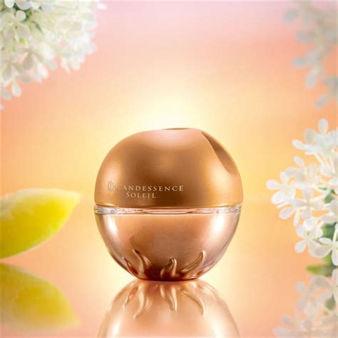 AVON Incandessence Soleil для неё_soliel Вода парфюмерная 50 мл (554933718)