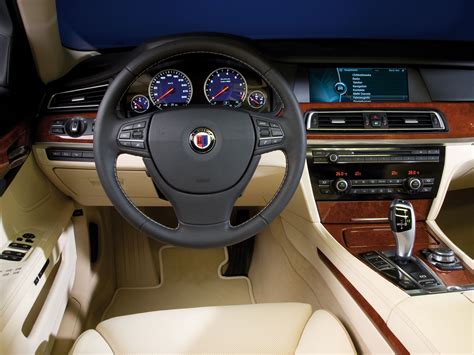 B7 / F01/F02 / B7 / Alpina / Database / Carlook