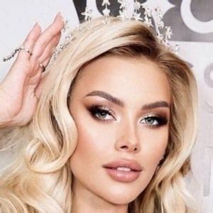 Viktoria Apanasenko - Age, Family, Bio | Famous Birthdays