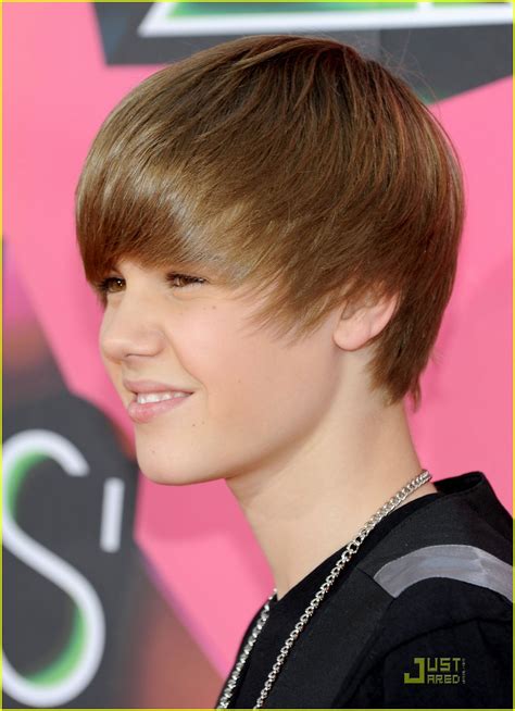 justinbieberchile foto de justin en los kca