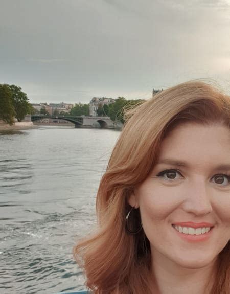 Karina Wendy BALBINO, 37 ans (BRASILIA) - Copains d'avant