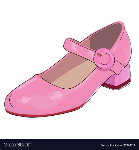 Ladies Shoes Clip Art