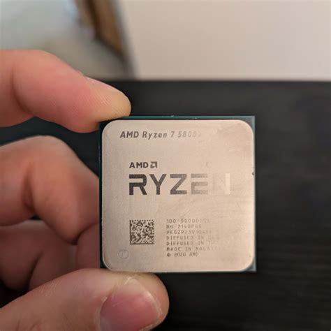 amd ryzen    core  thread unlocked desktop processor jawa