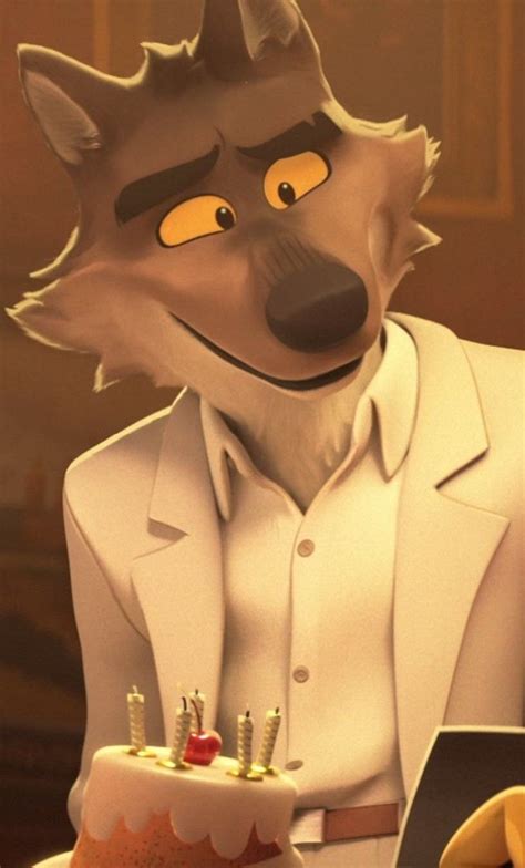 Mr wolf bad guys – Artofit