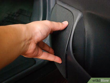 how to install speakers in car