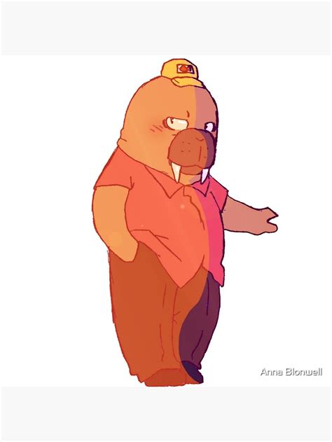 "Odd taxi : Odokawa fanart " Poster for Sale by ShindouArt | Redbubble