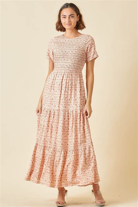modest maxi dresses 12