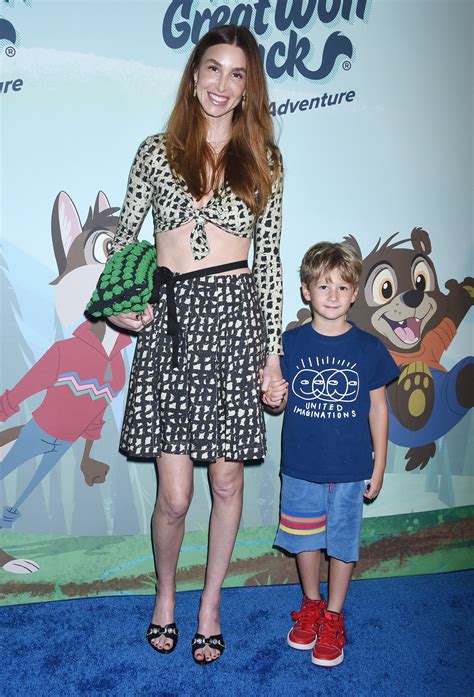Whitney Port Has a Big Family: Meet Her Parents, Siblings and More