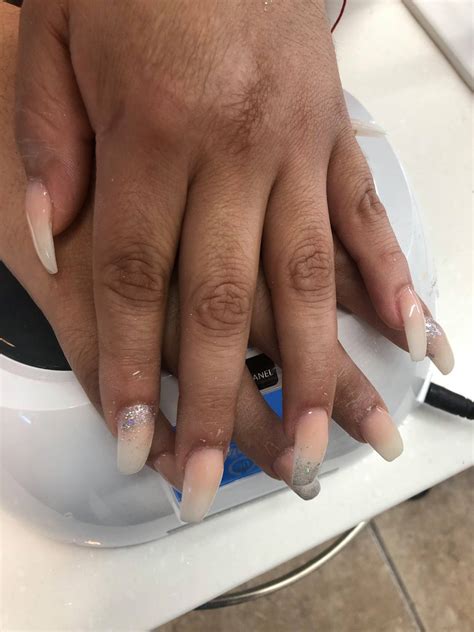 Local clients argue about sunny nails new appointment booking system 11