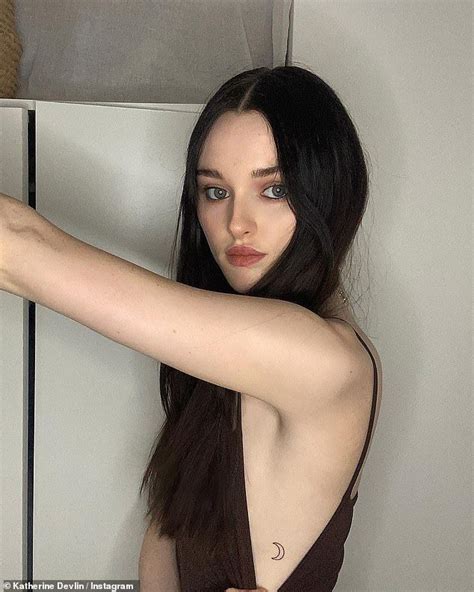 blue lights actress katherine devlins life    beat devlin