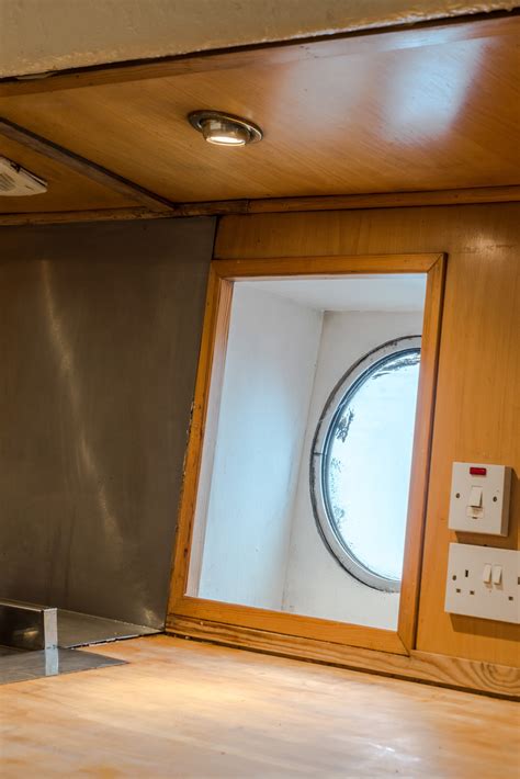 Dunregan House | Rotherhithe Street | London | SE16 for sale