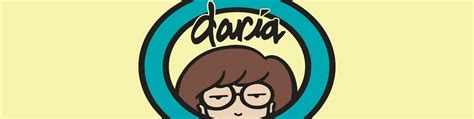 Daria|Сериал|Дарья | Дарья (англ. 2025 | ВКонтакте