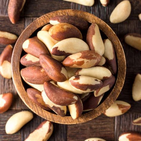 brazil nuts artofit
