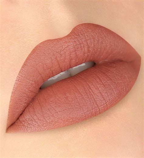 LuxVisage PIN UP Ultra Matte Lip Gloss 5 g – DiffLand