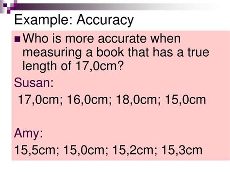 PPT - Units and Measurement PowerPoint Presentation, free download - ID ...