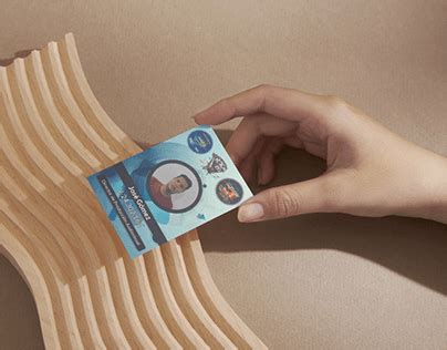 carnet card projects   logos illustrations