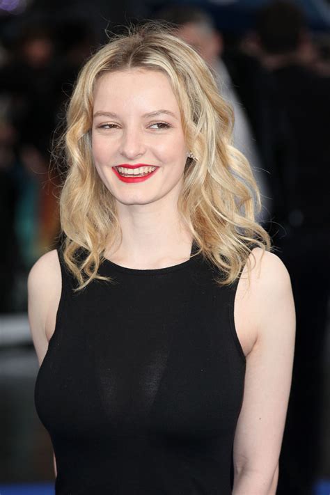 Dakota Blue Richards - Alchetron, The Free Social Encyclopedia