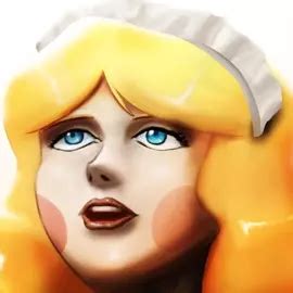 Emmy the Robot by ENGINEER24 on Newgrounds