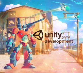 Unity Game Development Guidelines: Build Unity Game - Riseup Labs