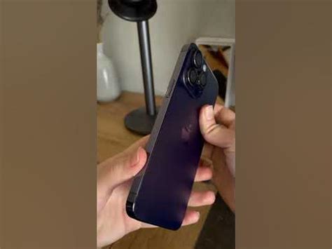 Зачем нужна антигравийная пленка?📱 - YouTube