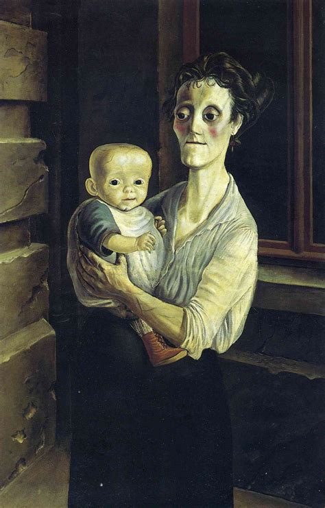 Pragerstrasse, 1920 by Otto Dix. Dada. allegorical painting ...