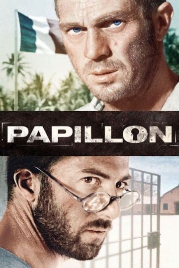 Watch Papillon Online | 1973 Movie | Yidio