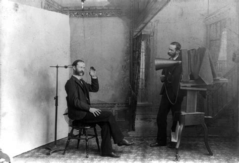 Early Photography - The Total Super Photo ARTistic Experience!