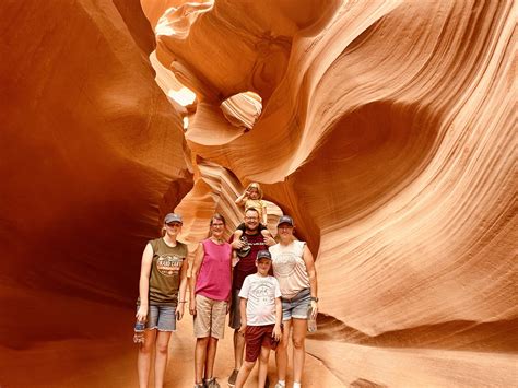 Lower Antelope Canyon Tickets & Tours 2025