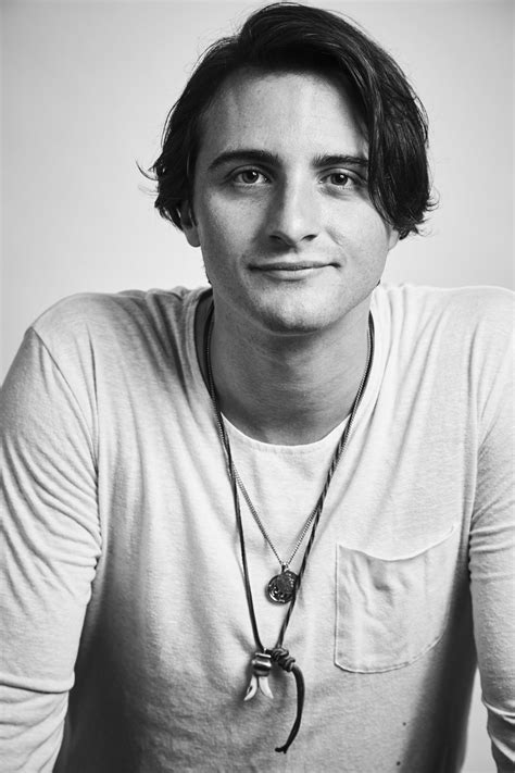 Portraits — Mark Durling