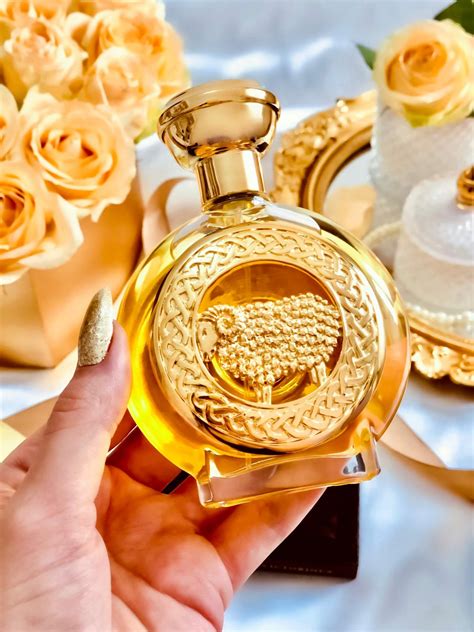 Golden Aries Boadicea the Victorious άρωμα - ένα άρωμα για γυναίκες και ...